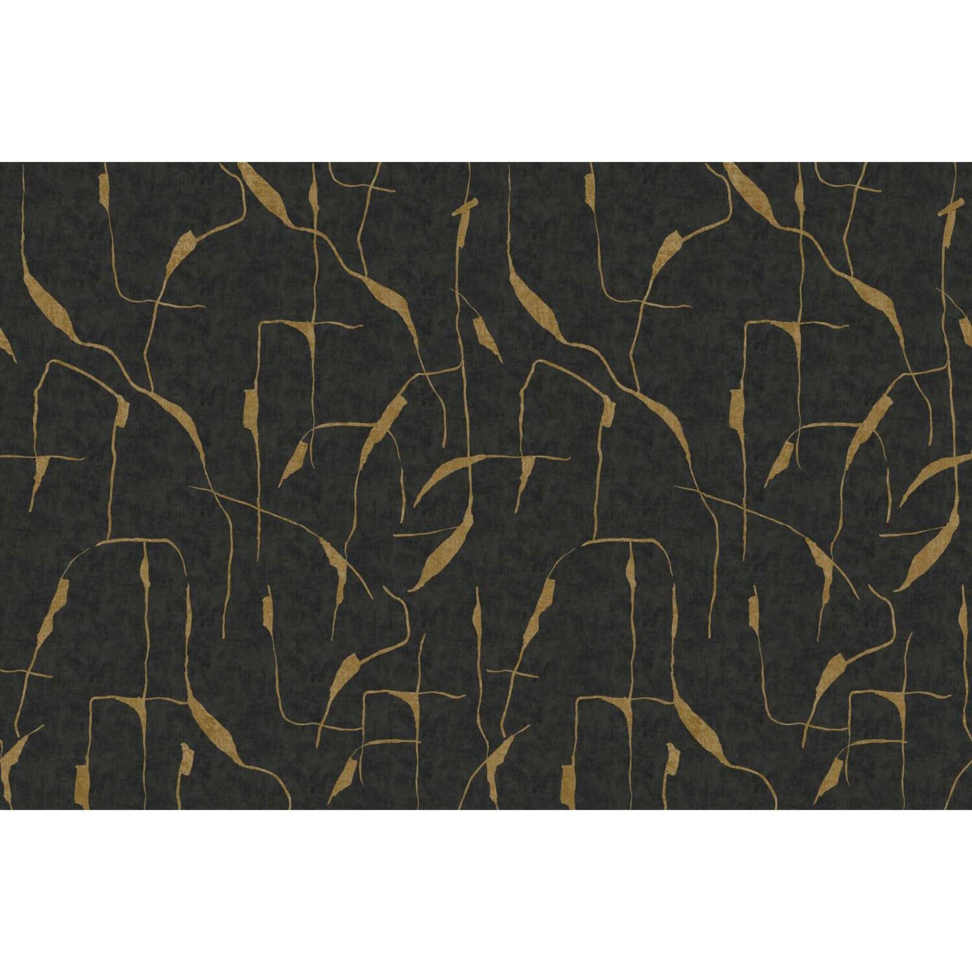 Roommates Ivory Coast Mural Peel & Stick Wallpaper
